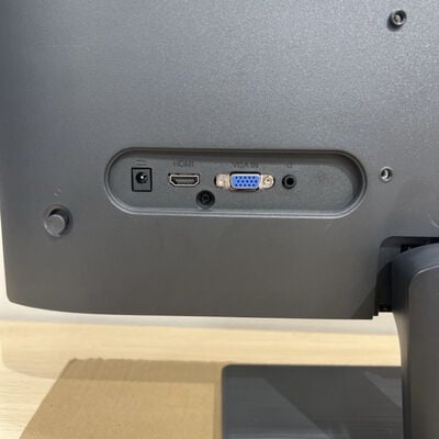 【静岡東瀬名店】中古  Viewsonic VA2215-H-7 (21.5"W 1A1H 5ms VA) 5140000905