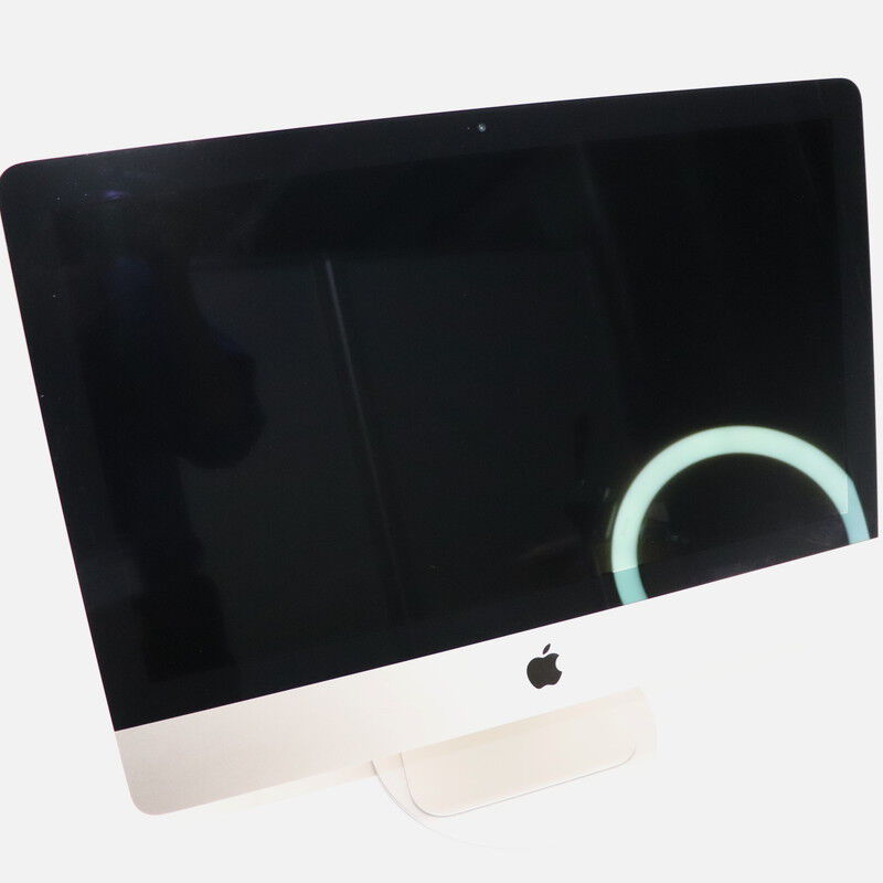 中古 Apple iMac Retina 4K 21.5インチ 2019 (Core i3 3.6GHz