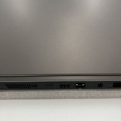 【新潟店】中古  THIRDWAVE GALLERIA RL5R-G165-5(Ryzen 5 6600H/16GB/SSD512GB/GTX1650/W11H) 3290007575 