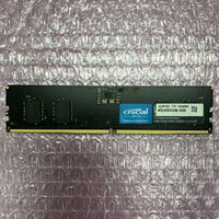 中古  PC5-38400 8GB デスクトップ用(DDR5-4800) 151530 