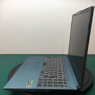 【佐賀南部バイパス店】中古  mouse J6A5G60GNADC(Ryzen 5 7535HS/16GB/SSD500GB/RTX4060/ドライブ無し/15.6/1920&times;1080/W11H) 5250000958 