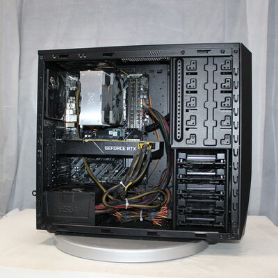 【通販センター】中古  THIRDWAVE GALLERIA KT 