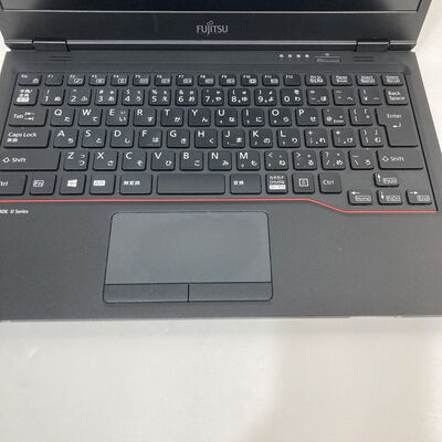 【神戸・三宮店】中古  LIFEBOOK U7310/D(i5-10310U/8GB/SSD256GB/W10H) 3430006025 