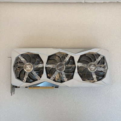 【京都店】中古  ASRock RX7700XT SL 12GO(RX7700XT Steel Legend OC) 3180006825 