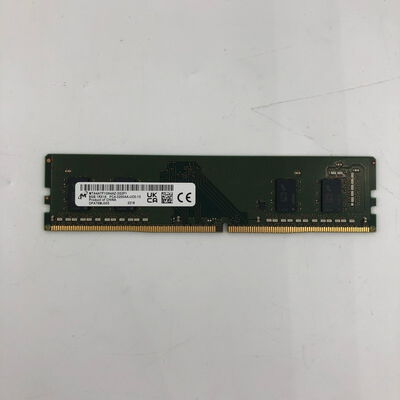 【大分店】中古  PC4-25600 8GB デスクトップ用_ 184899 