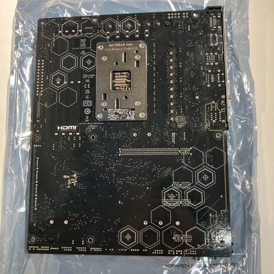 【鹿児島店】中古  ASUS TUF GAMING B650-PLUS WIFI(B650 AM5 ATX DDR5) 4700000612 