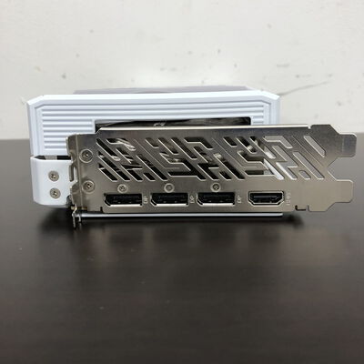【長野稲里店】中古  ASRock RX9070XT SL 16G Steel Legend 16GB (RX9070XT 16G) 176937 