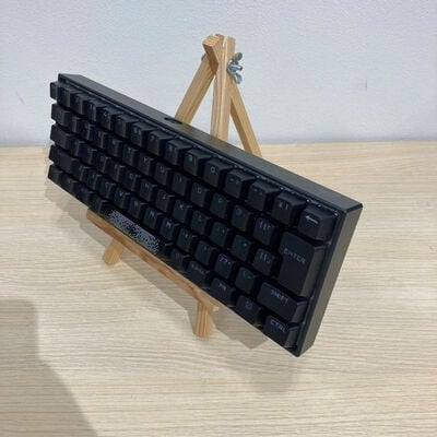 【静岡東瀬名店】中古  K65 RGB MINI CH-9194014-JP[ブラック] 5140000508 