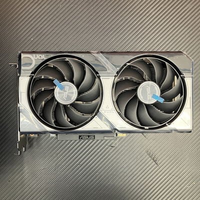 【富士青葉店】中古  ASUS DUAL-RTX5060-O8G (RTX5060 8G) 179544 