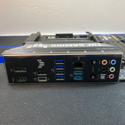 【大宮店】中古  ASUS TUF GAMING B860M-PLUS WIFI (B860 1851 mATX DDR5) 175446 