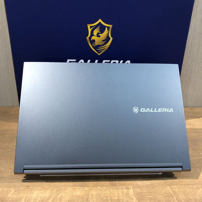 【姫路店】中古  GALLERIA RL7C-R46-C5N(i7-13620H/32GB/SSD1TB/RTX4060/W11H) 4740001508 
