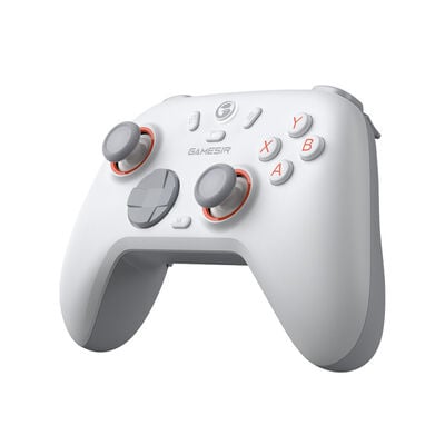 GameSir  Nova2 Lite White (ワイヤレス ゲームパッド ホワイト) 