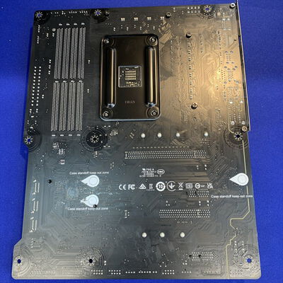 【横浜駅前店】中古  MSI MPG B550 GAMING PLUS (B550 AM4 ATX DDR4) 142929 