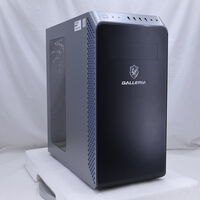 中古  THIRDWAVE GALLERIA SK(Intel Core i7 12700/16GB DDR4 (PC4)/SSD500GB/なし/NVIDIA GeForce RTX 3060 12GB/W11H64 MAR) 202699【9/10値下げ!】 
