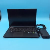 中古  raytrek G5(i5-10300H/16GB/SSD512GB/HDD1TB/GTX1650Ti/W11P) 3410013819 