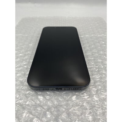 【座間相武台】中古  【docomo版SIMフリー】Apple iPhone13 6.1インチ 128GB (ミッドナイト) MLNC3J/A 147320 