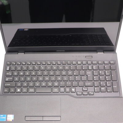 【札幌店】中古  富士通　FMV E54K38BJ(i5-1335U/16GB/SSD256GB/W11H) 3210016179 