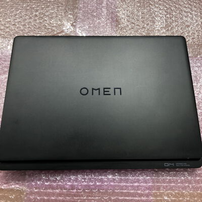 【宮崎恒久店】中古  HP OMEN 14-fb0040TX (Core U7 155H/16GB/SSD 1TB/RTX4060/WLAN/14KUWVA/W11P64) 5160000887 