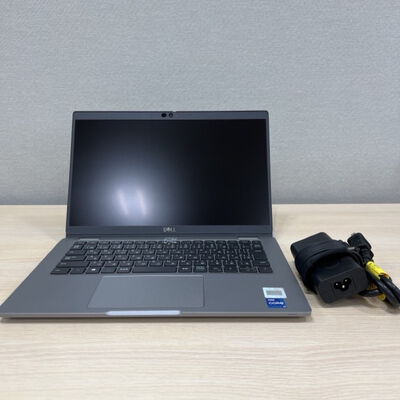 【静岡東瀬名店】中古  DELL Latitude 5320 (Intel Core i7 1185G7 3.0GHz/16GB/SSD256GB/-/-/13.3/1920x1080/Wi-Fi/WEBCAM/W11H64) 180537