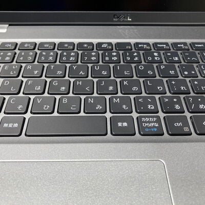【富山本郷店】中古  DELL Latitude 5520 (Intel Core i7 1185G7 3.00GHz/16GB/SSD256GB/-/GeForce MX450/15.6/1920x1080/GbE/Wi-Fi/WEBCAM/W11H) 193804 
