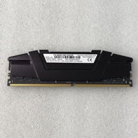 中古  PC4-28800 16GB デスクトップ用(DDR4-3600) 140734 