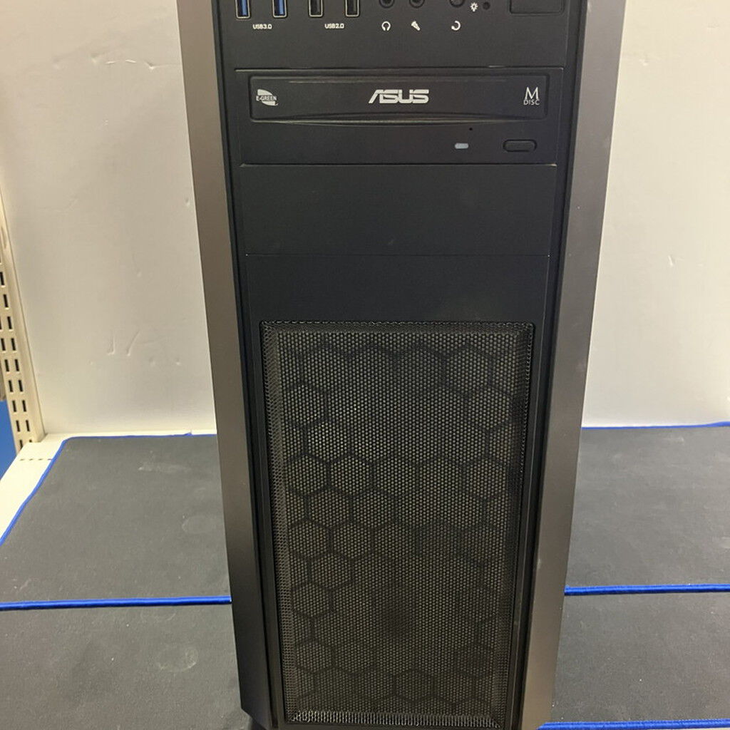 中古 自作PC 1250007344 (364135) | パソコン通販のドスパラ【公式】 中古 自作PC 1250007344 (364135) | パソコン通販のドスパラ【公式】