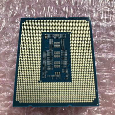 【富士青葉店】中古  Intel Core i9-13900KF(1700/3.0G/36M/C24/T32) 1460019396 