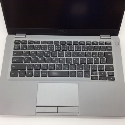 【浜松店】中古  DELL Latitude 5310 (INTEL Core i5 10310U 1.7GHz/16GB/SSD256GB/-/オンボード/13.3/1920x1080/Wi-Fi/WEBCAM/W11H64/MicrosoftOffice H&B 2024付) 181333 