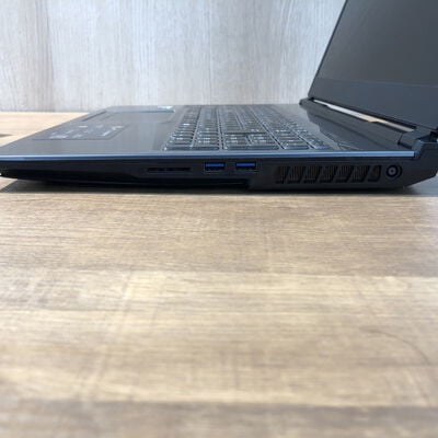 【姫路店】中古  MSI GP75-10SFK-009JP(i7-10750H/16GB/SSD512GB/HDD1TB/RTX2070/W11H) 4740001254 