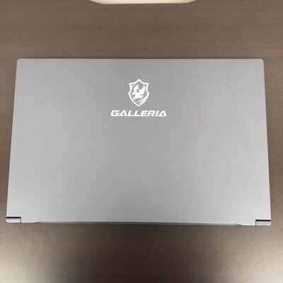 【長野稲里店】中古  GALLERIA UL7C-R36(i7-11800H/16GB/SSD500GB/RTX3060/W11H) 5110000857【8/21価格改定!】 