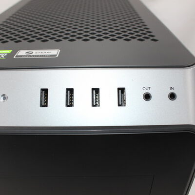 【宇都宮鶴田店】中古  THIRDWAVE GALLERIA ZR7K-47T-1 194131 