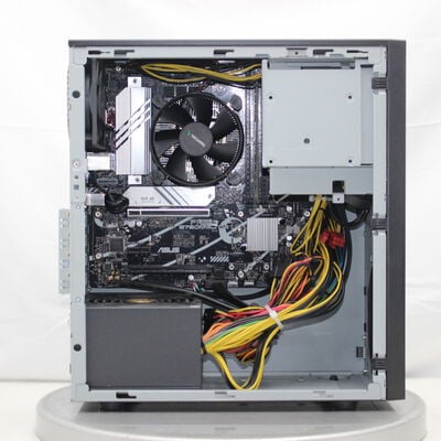 【通販センター】中古  THIRDWAVE Magnate GE 195823 