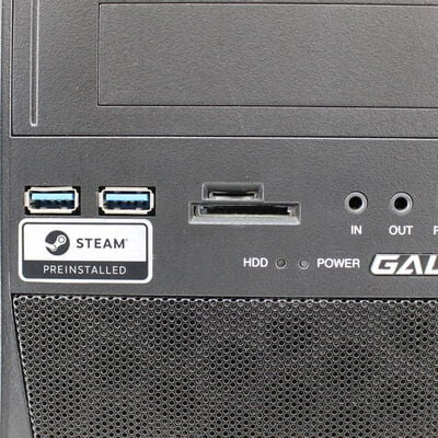 【通販センター】中古  THIRDWAVE GALLERIA KT 