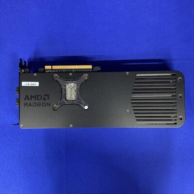 【横浜駅前店】中古  玄人志向 RD-RX9070-E16GB/TP (RX9070 16G) 176964 