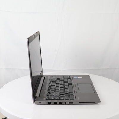 【通販センター】中古  HP ZBook 14u G6 (Intel Core i7 8565U 1.80GHz/16GB/SSD1TB/なし/AMD Radeon Pro WX3200/14/1920x1080/Wi-Fi/WEBCAM/W11H MAR) 184417 
