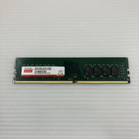 中古  PC4-19200 8GB デスクトップ用 126163 