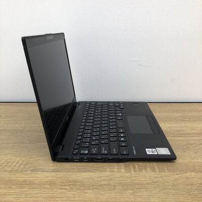 【津ラッツ店】中古  FUJITSU LIFEBOOK U9310/EX FMVU3203LP (Intel Core i5 10210U 1.60GHz/8GB/SSD256GB/-/オンボード/13.3/1920x1080/GbE/Wi-Fi/WEBCAM/W11H) 193755 