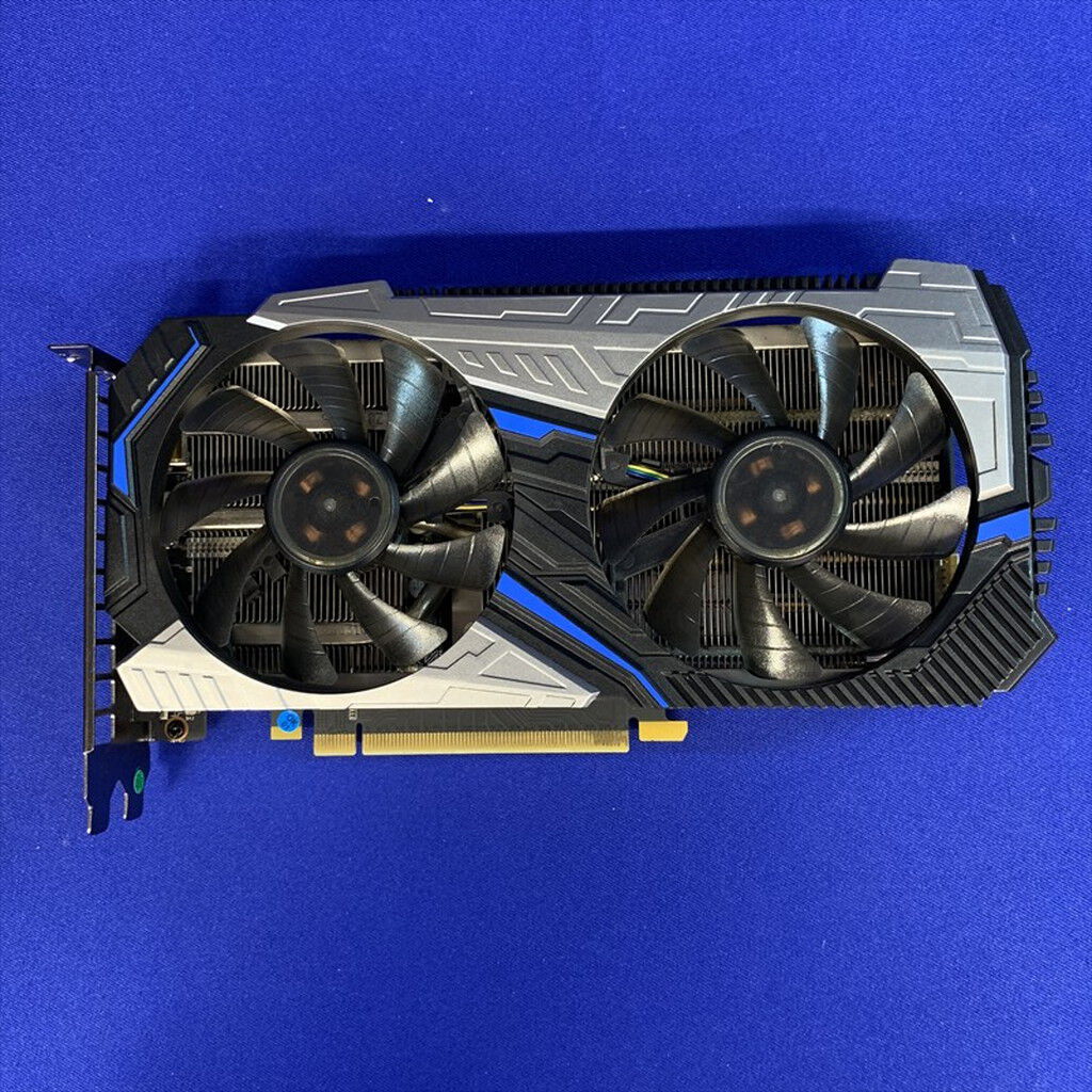 中古 玄人志向 RTX2070 PCI-E 8GB GDDR6 256Bit w/DP/HDMI/DVI-D