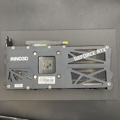 【熊本浜線店】中古  ELSA GD3060-12GEREZ(RTX3060 12GB) 5370000620 