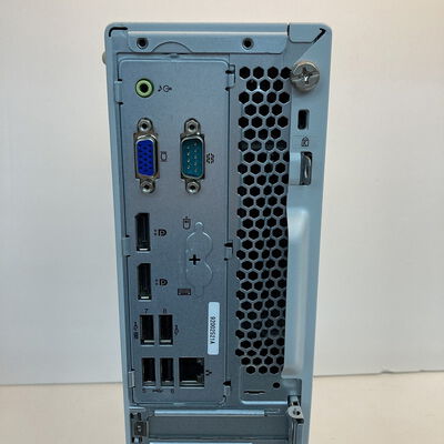 【京都店】中古  NEC PC-MKM28LZ6ACS3 (Core i5 8400/8GB/HDD500GB/DVD-MULTI/オンボード/OS無し) 3180006268 