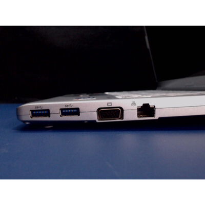 【前橋ｲﾝﾀｰｱｶﾏﾙ店】中古  Panasonic CFSV1-2(i5-1145G7/16GB/SSD250GB/W11P) 4540002528 