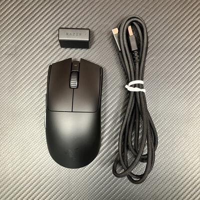 【富士青葉店】中古  Razer Viper V3 Pro 5070001886 