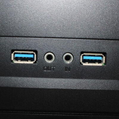 【通販センター】中古  THIRDWAVE Monarch EA(Intel Core i7 8700/16GB DDR4 (PC4)/SSD500GB/DVDマルチ/オンボード/W11H64 MAR) 199902 