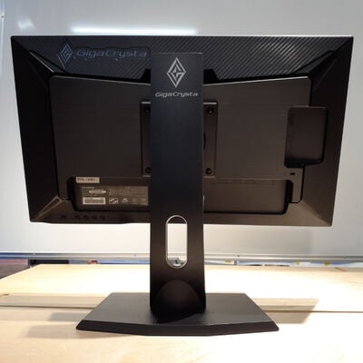 【鹿児島店】中古  I/O DATA LCD-GC242HXB (23.6 3H1DP 0.6ms TN 144Hz) 192950 
