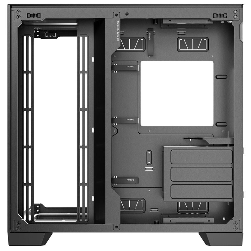 Antec Constellation C8 (E-ATX ガラス ブラック) ｜ パソコン通販の