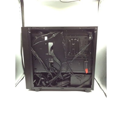 【座間相武台】中古  自作デスクトップPC(Ryzen 7 5700X/32GB/SSD1TB/RX6700XT) 4510002475 