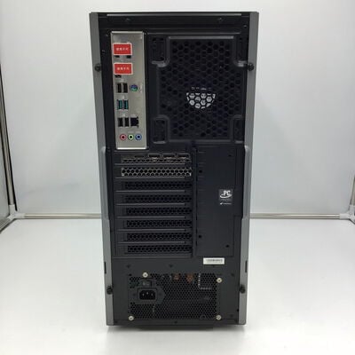 【白山FM松任店】中古  GALLERIA RA7C-R46T 4950001451 