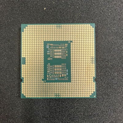 【大宮店】中古  INTEL Core i7 10700K (1200/3.8G/16M/C8/16) 142592 