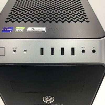 【白山FM松任店】中古  GALLERIA ZA9C-R37 4950002007【4/16値下げ!】 