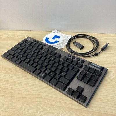 【博多店】中古  Logicool　G913TKL 3310005528 